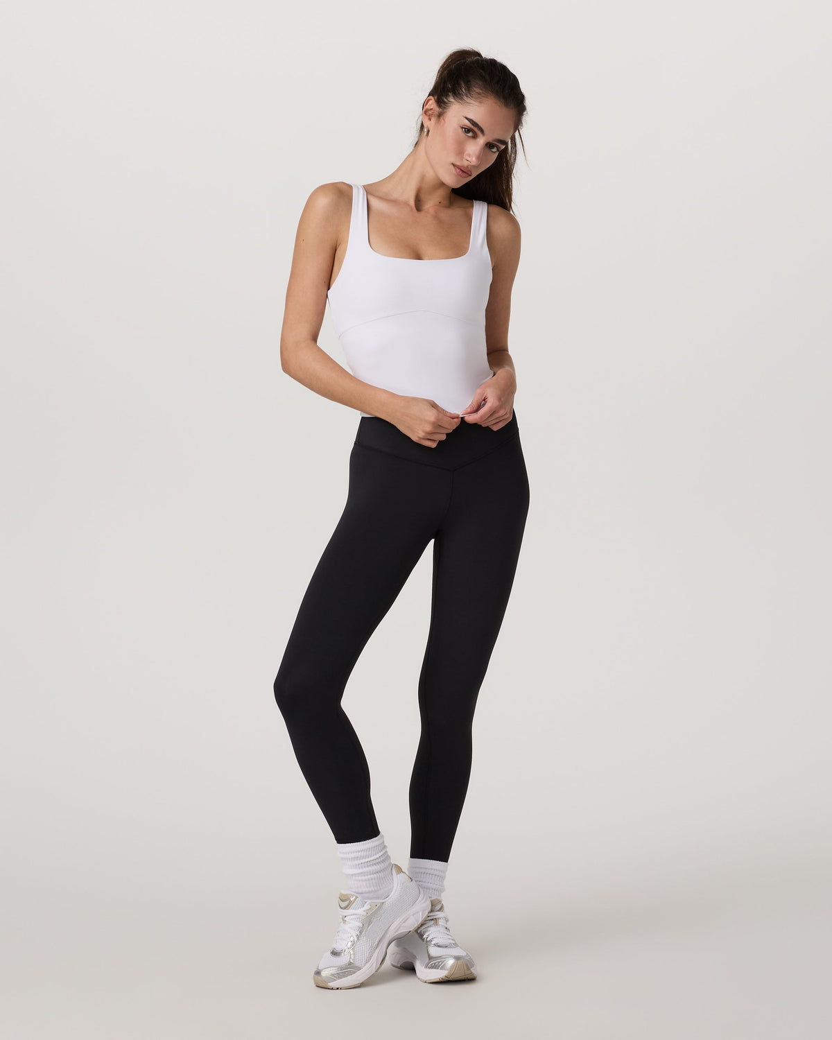Vuori AllTheForm™ Support Tank - US 8425