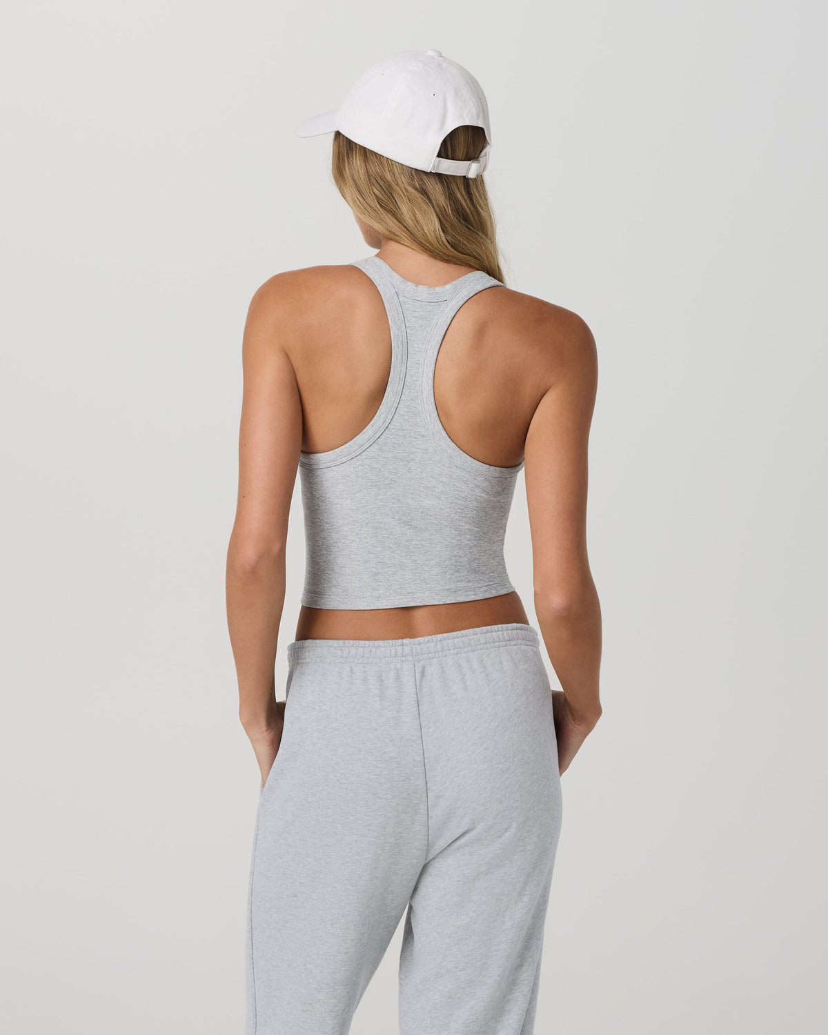 Elevation Racerback Tank - US 7507