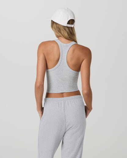 Elevation Racerback Tank - US 7507