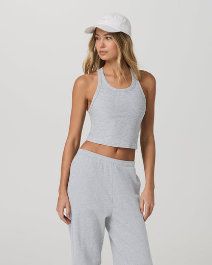 Elevation Racerback Tank - US 7507