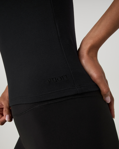 Halo Essential Scoop Tank - Long - US 7725