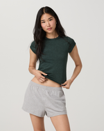 Halo Baby Tee - US 9077