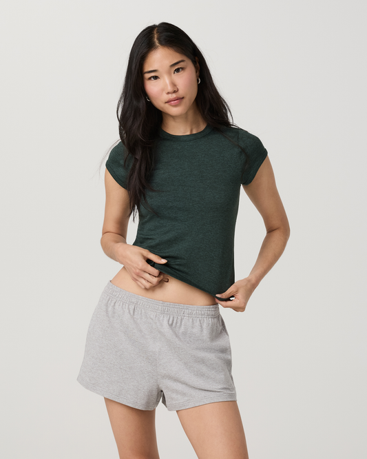 Halo Baby Tee - US 9077