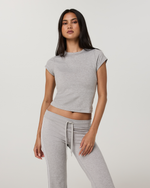 Halo Baby Tee - US 2370