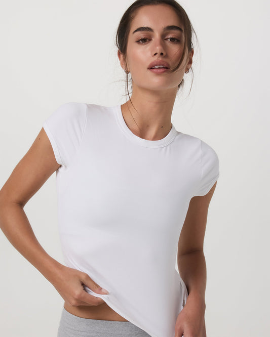 Halo Baby Tee - US 1605