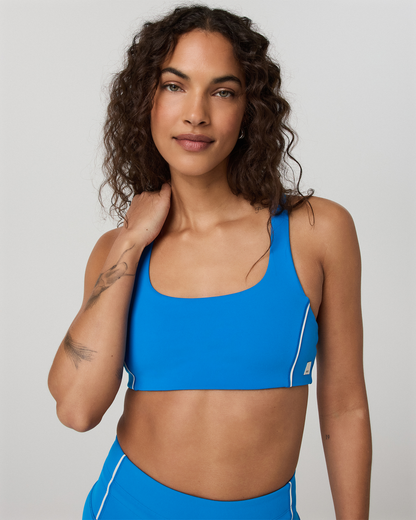 Daily Piped Bra - US 0515
