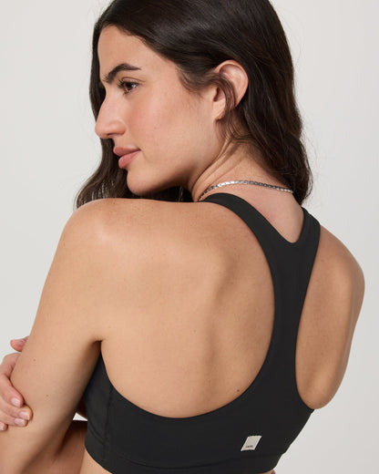 Vuori AllTheForm™ High Neck Bra - US 6163