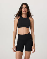 Vuori AllTheForm™ High Neck Bra - US 6163