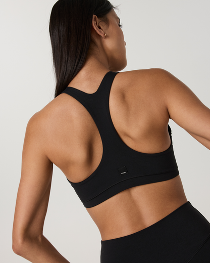 Vuori AllTheForm™ High Neck Bra - US 8146