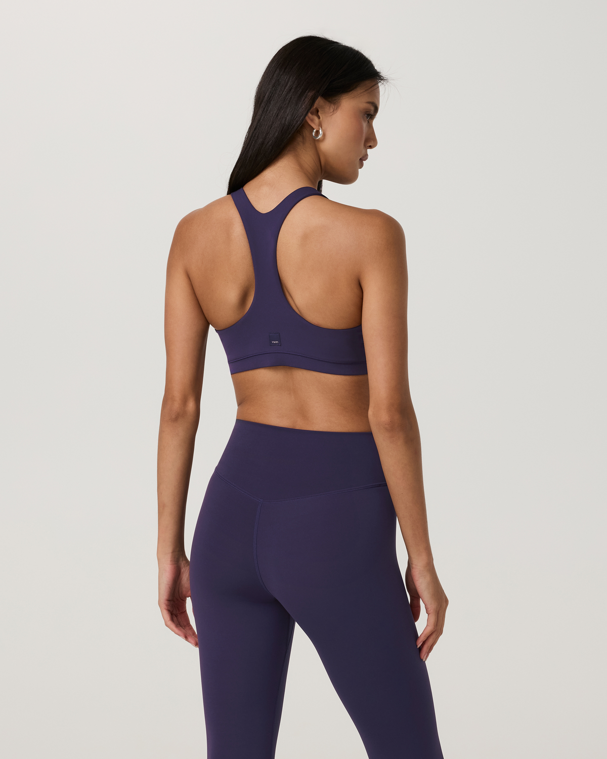 Vuori AllTheForm™ High Neck Bra - US 1805