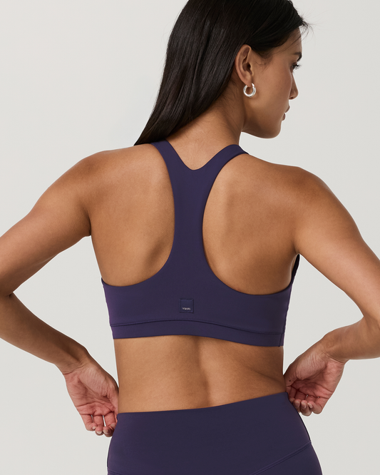 Vuori AllTheForm™ High Neck Bra - US 1805