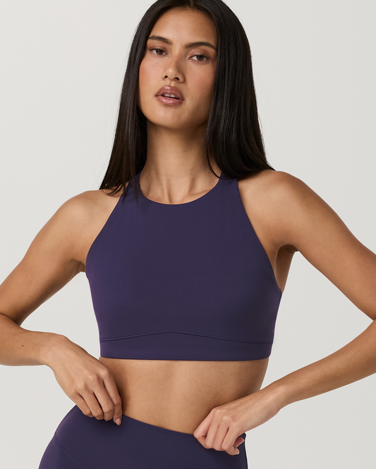 Vuori AllTheForm™ High Neck Bra - US 1805