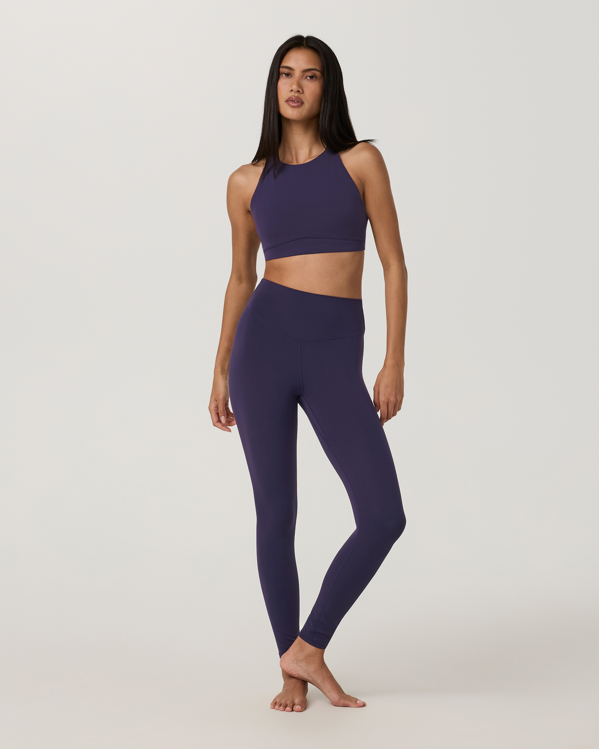 Vuori AllTheForm™ High Neck Bra - US 1805