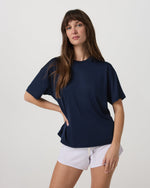 Energy Tee Long - US 5750