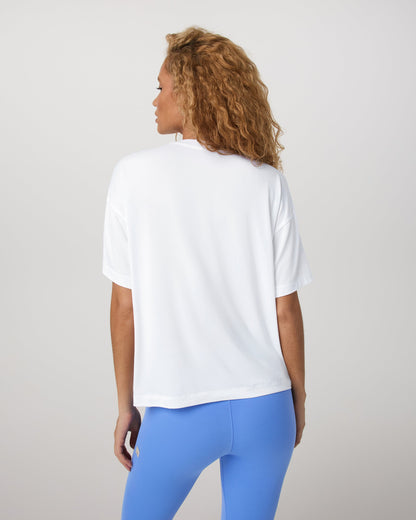 Energy Tee Long - US 2901