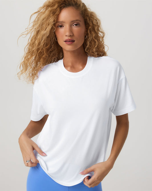Energy Tee Long - US 2901