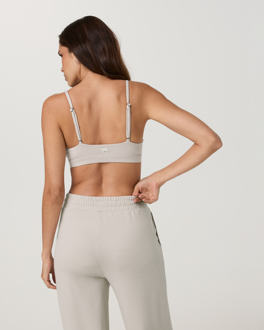 Halo Triangle Bra - US 0141