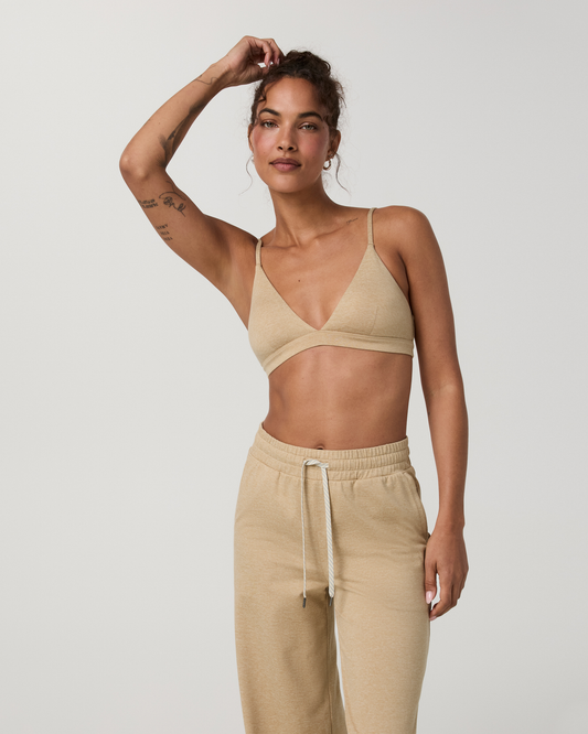 Halo Triangle Bra - US 1781