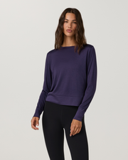 Velvet Violet Heather