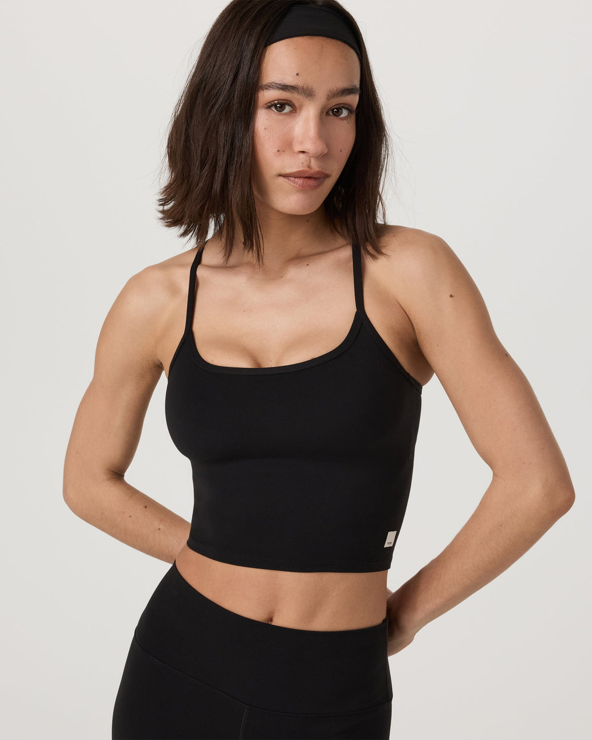 Vuori AllTheFeels™ Support Tank 2.0 - US 9223