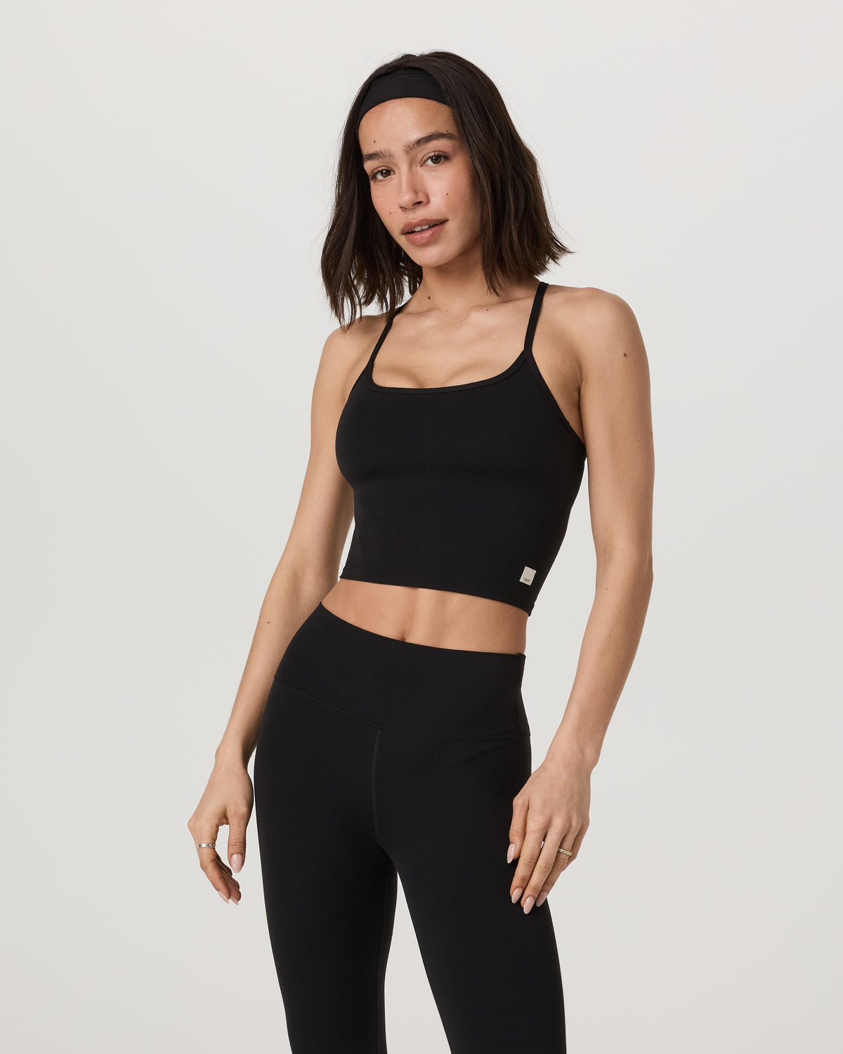 Vuori AllTheFeels™ Support Tank 2.0 - US 9223