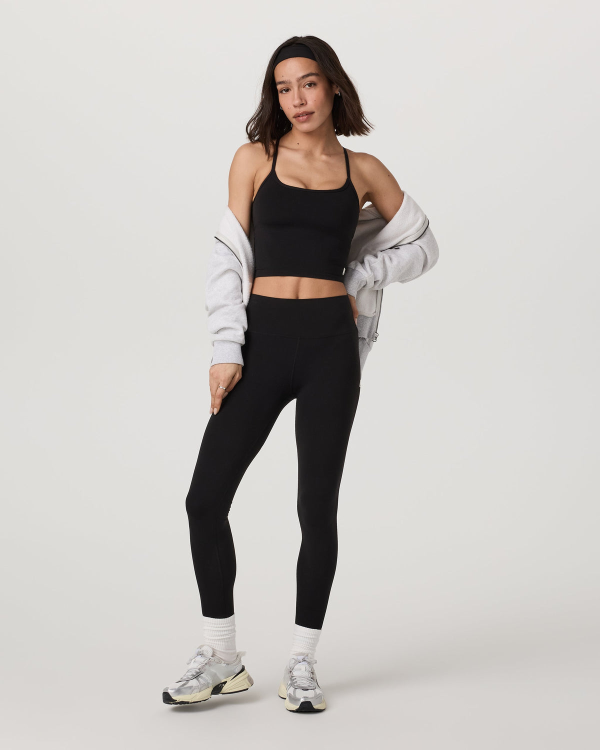 Vuori AllTheFeels™ Support Tank 2.0 - US 9223