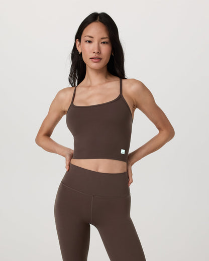 Vuori AllTheFeels™ Support Tank 2.0 - US 5811