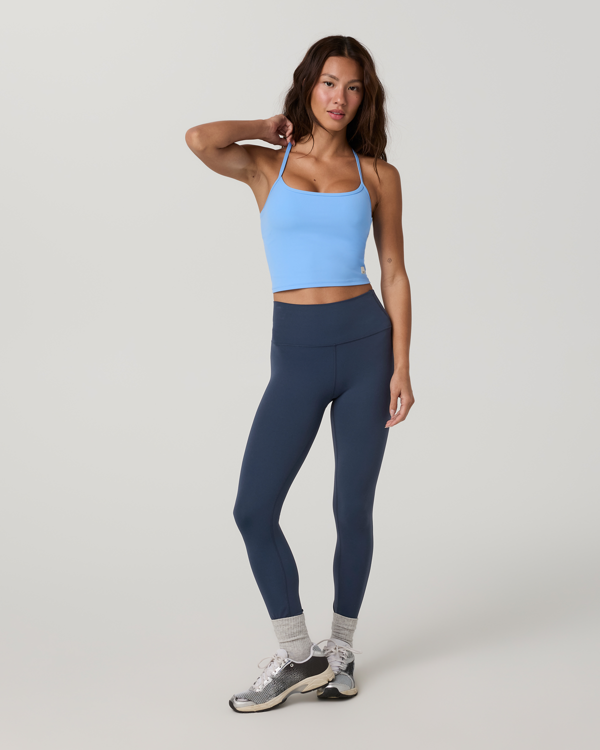 Vuori AllTheFeels™ Support Tank 2.0 - US 2992