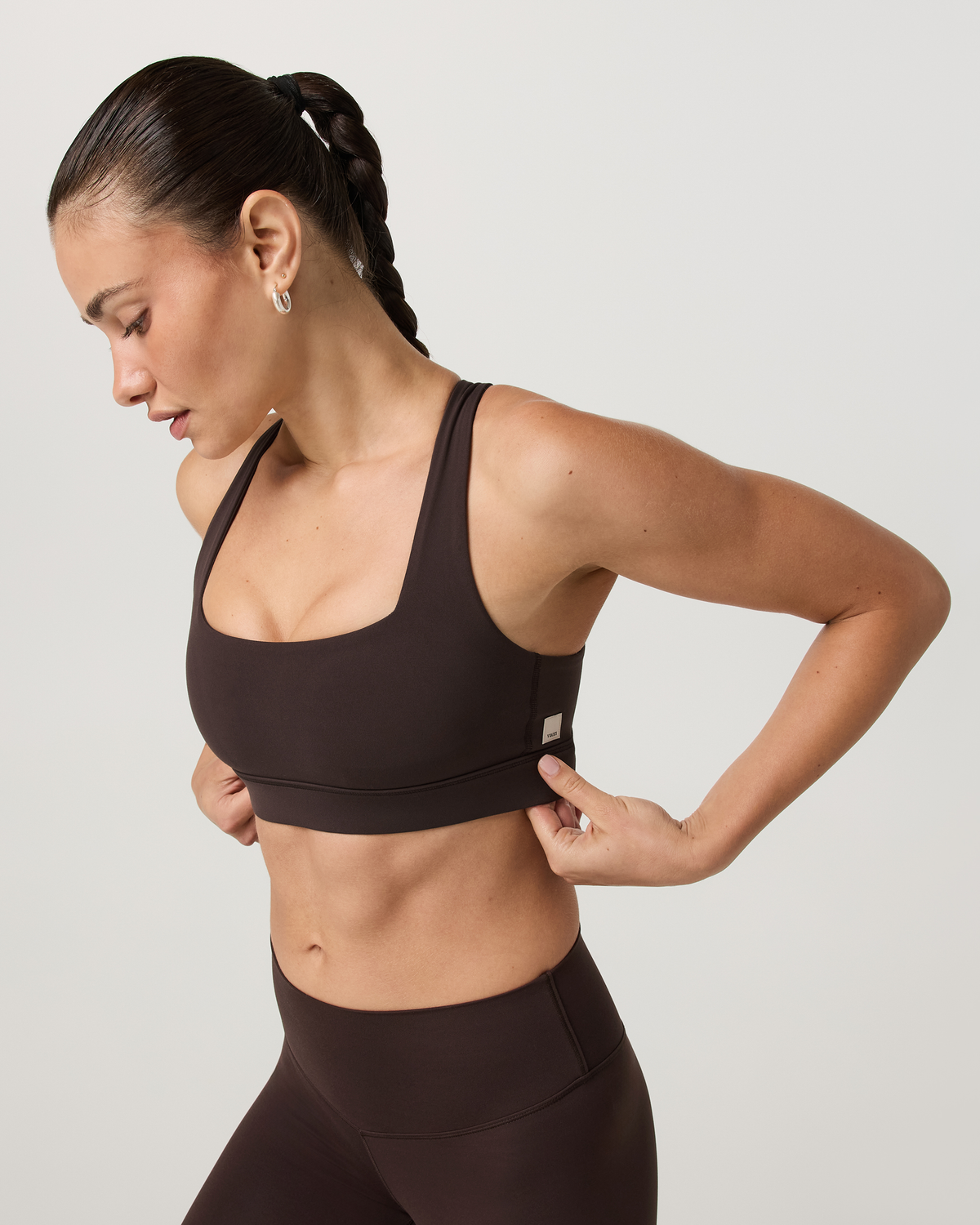 Daily Form Bra - US 3006