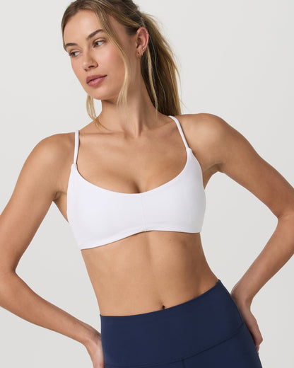 Vuori AllTheFeels™ Strappy Back Bra - US 8487