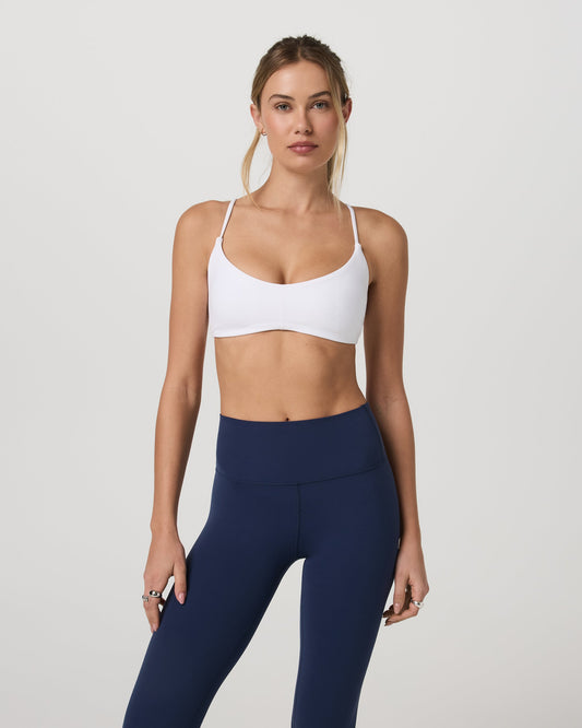 Vuori AllTheFeels™ Strappy Back Bra - US 8487