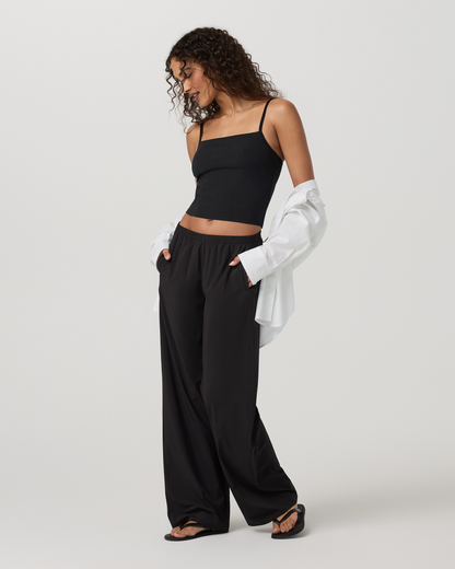 Pose Support Cami - US 9932