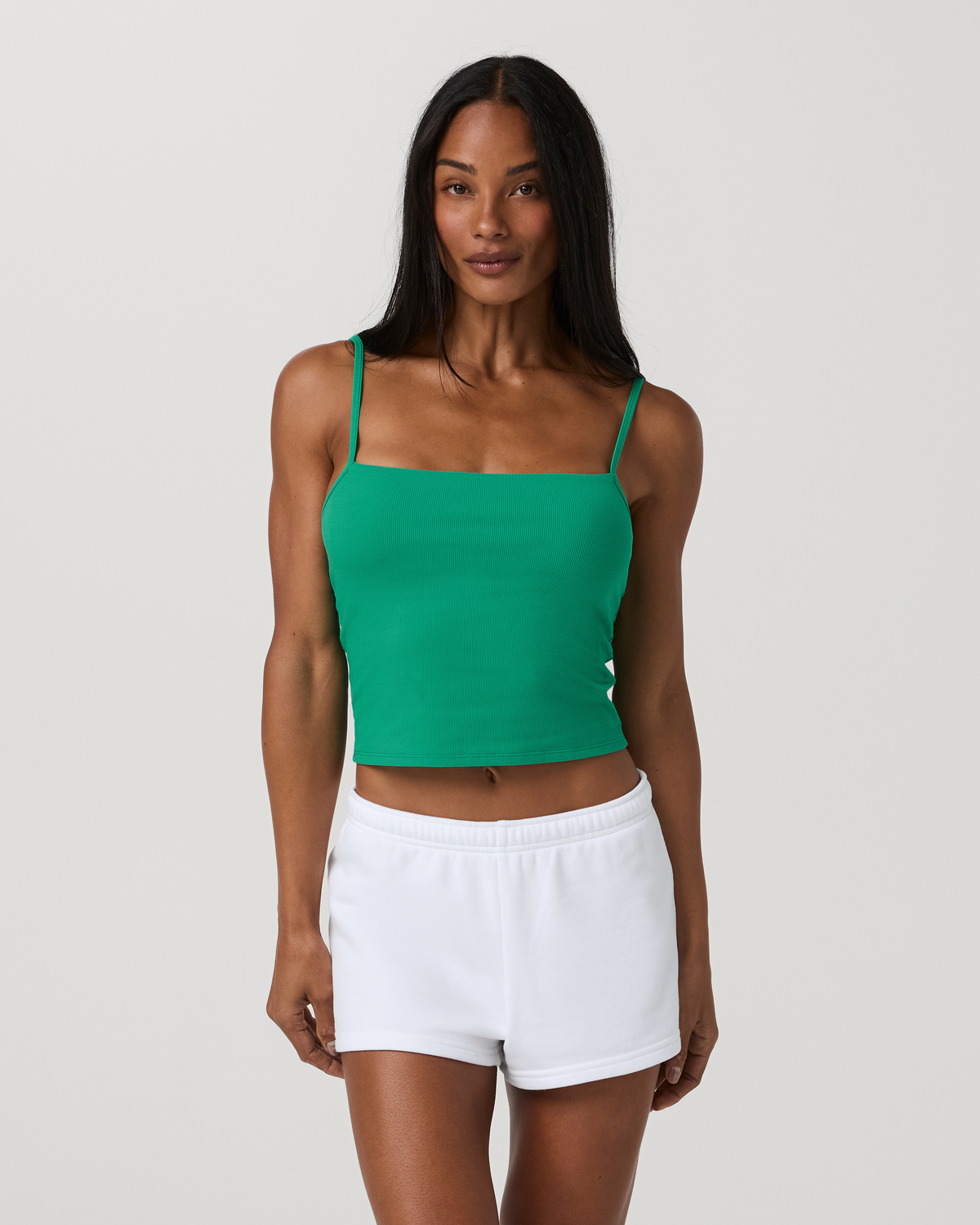 Pose Support Cami - US 0637