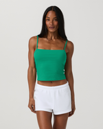 Pose Support Cami - US 0637