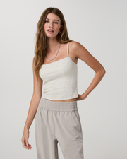 White Heather Grey