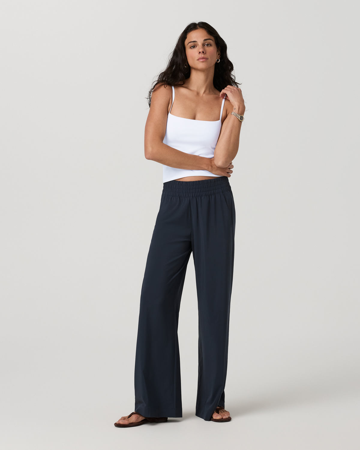 Pose Support Cami - US 0728