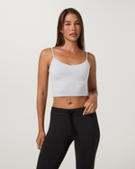 Halo Cami - US 0775
