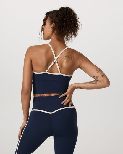 Vuori AllTheFeels™ Corset Tank - US 8320