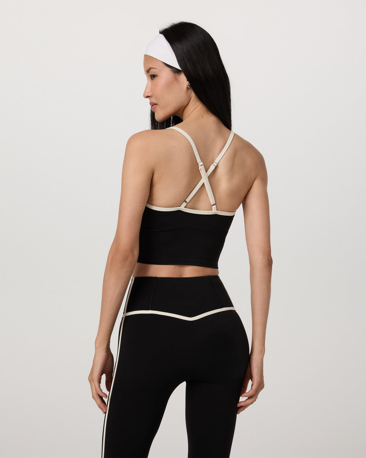 Vuori AllTheFeels™ Corset Tank - US 4014