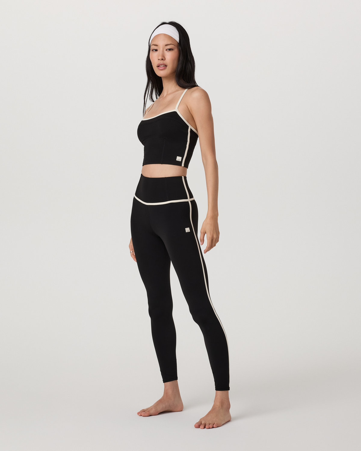 Vuori AllTheFeels™ Corset Tank - US 4014