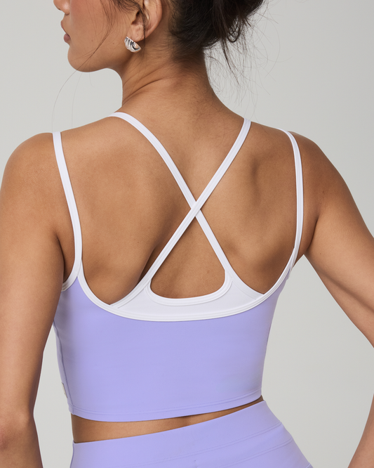 Daily Layered Tank - US 6031