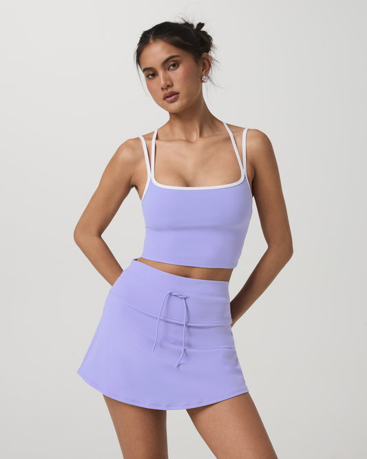Daily Layered Tank - US 6031