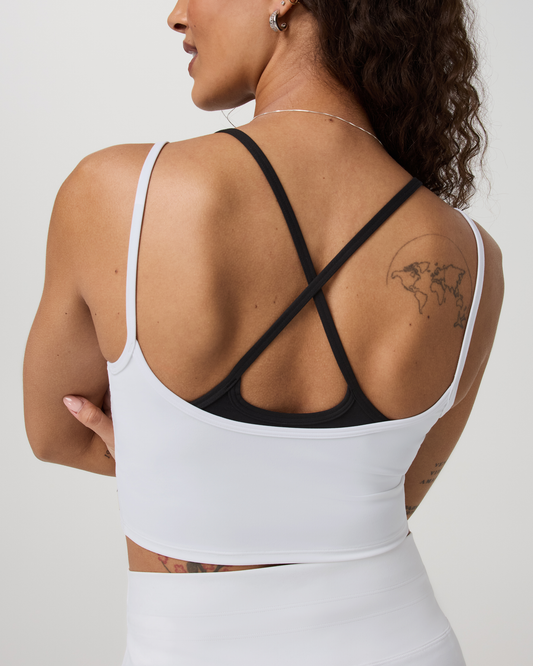 Daily Layered Tank - US 0550