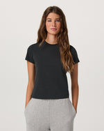 Short Sleeve Feather Classic Tee - US 2946