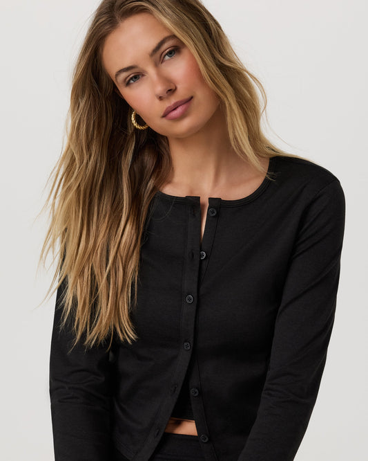 Halo Cardigan 2.0 - US 3814