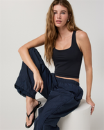 Vuori AllTheForm™ Logo Tank - US 6976