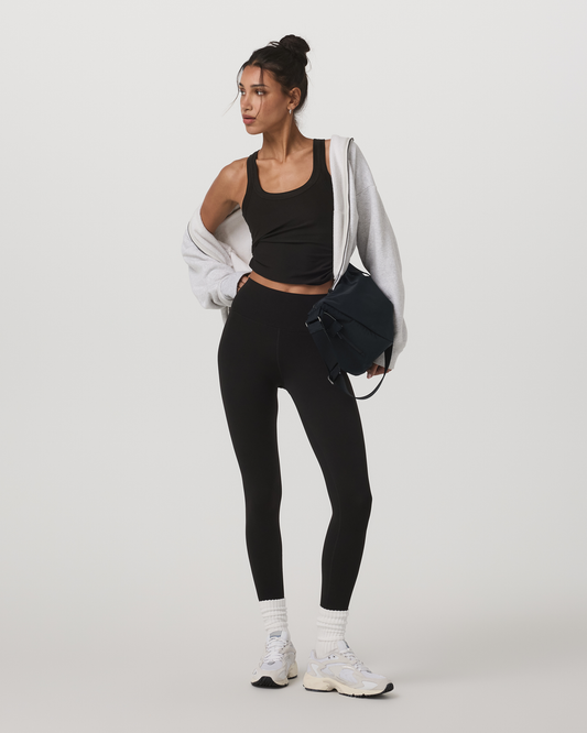 Energy Racerback Tank - US 6870