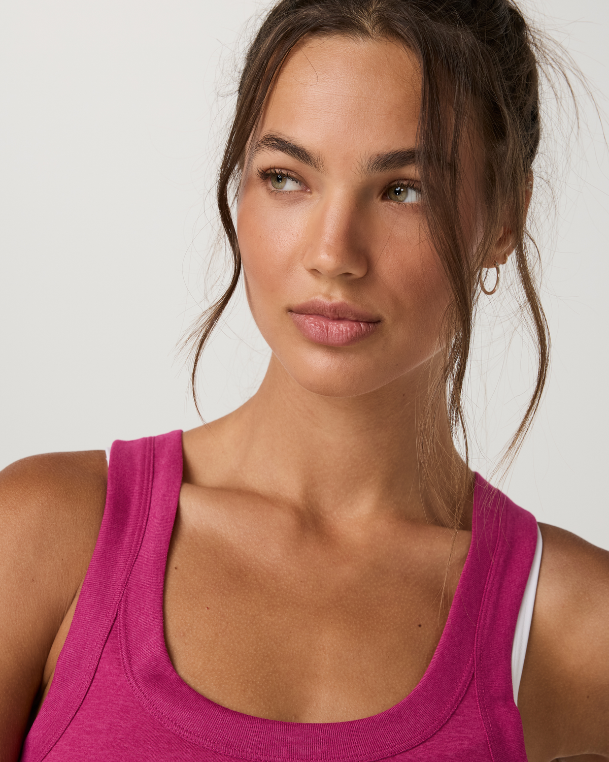 Energy Racerback Tank - US 6550