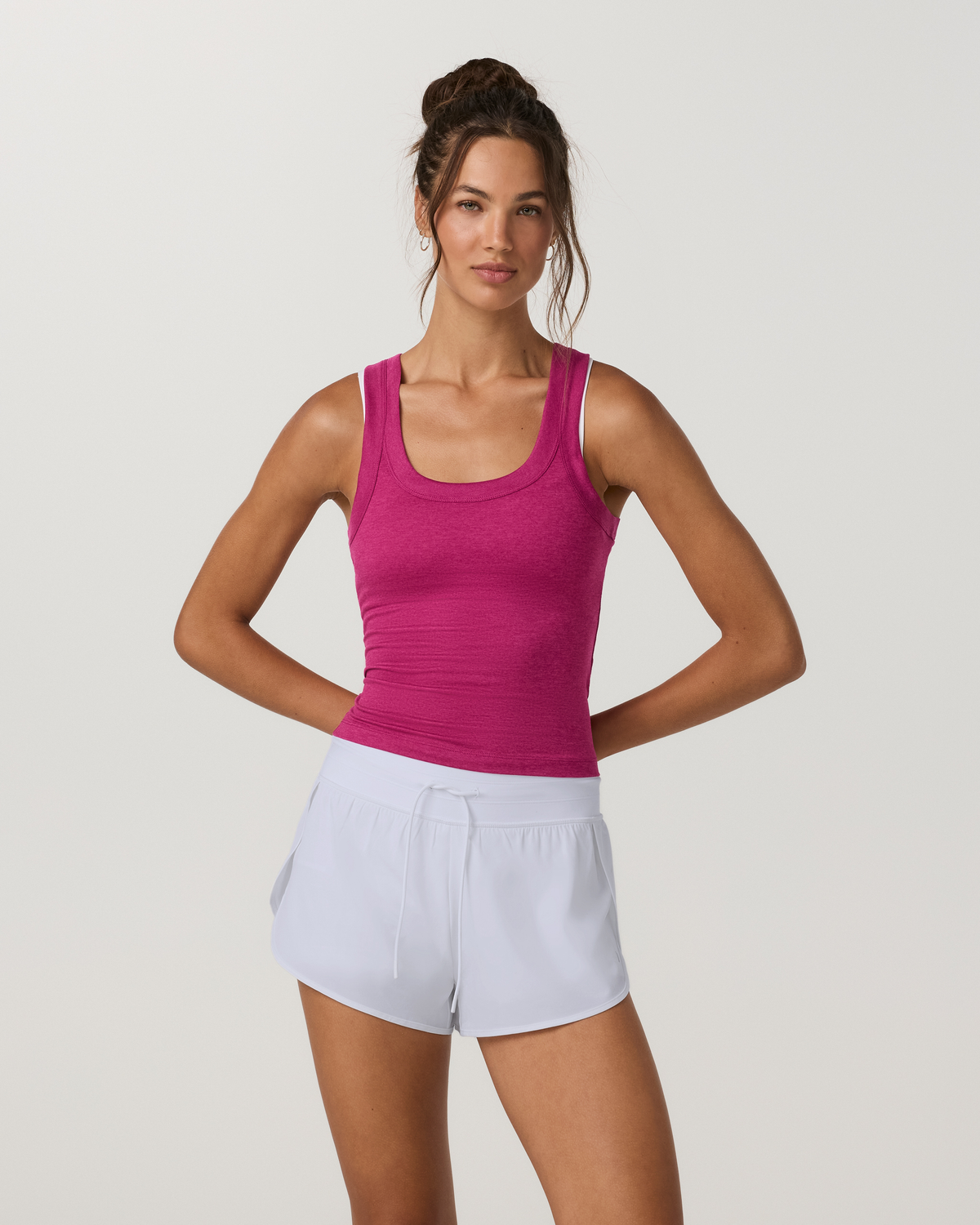 Energy Racerback Tank - US 6550