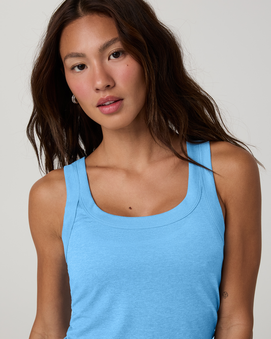 Energy Racerback Tank - US 0173